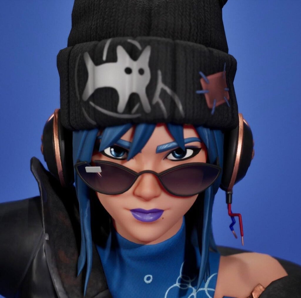 Fortnite PFP