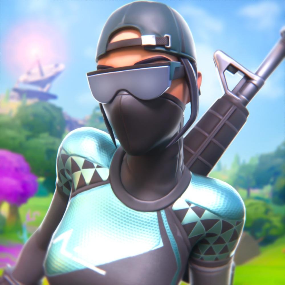 Fortnite PFP