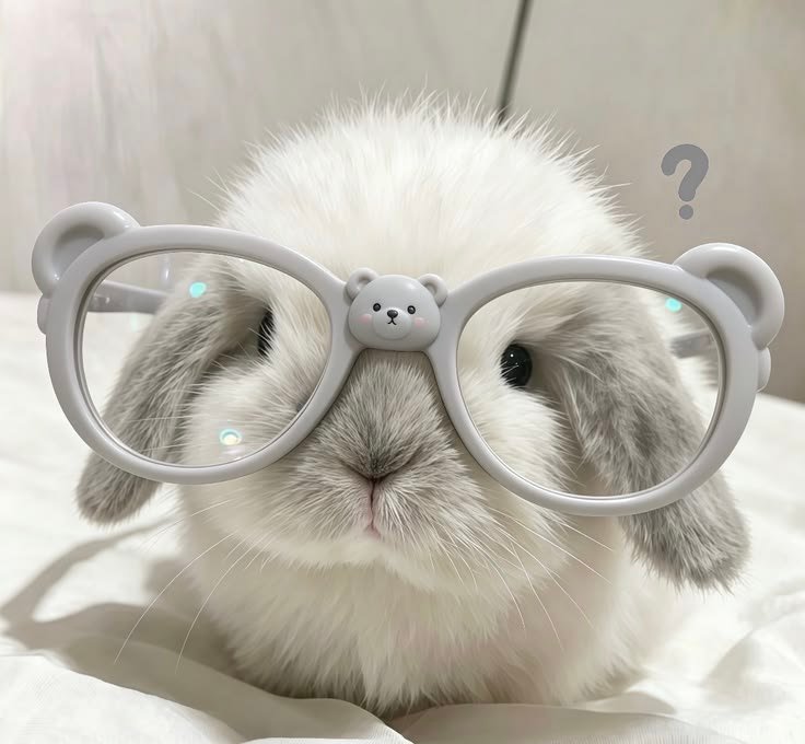 Aesthetic Bunny PFP Ideas