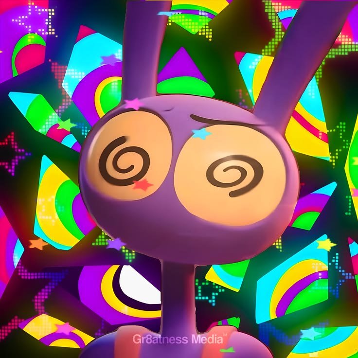 Aesthetic Jax PFP