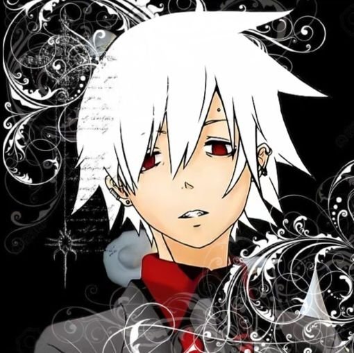 Aesthetic Soul Eater anime avata