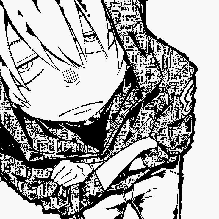 Aesthetic Soul Eater anime avata