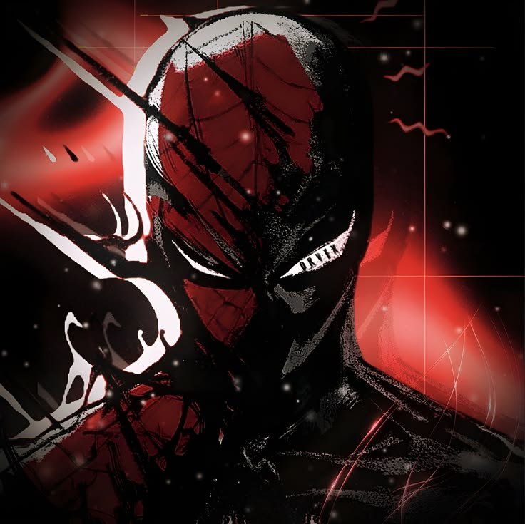 TAesthetic Tuff Anime PFP