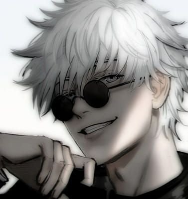 Anime Boy PFP