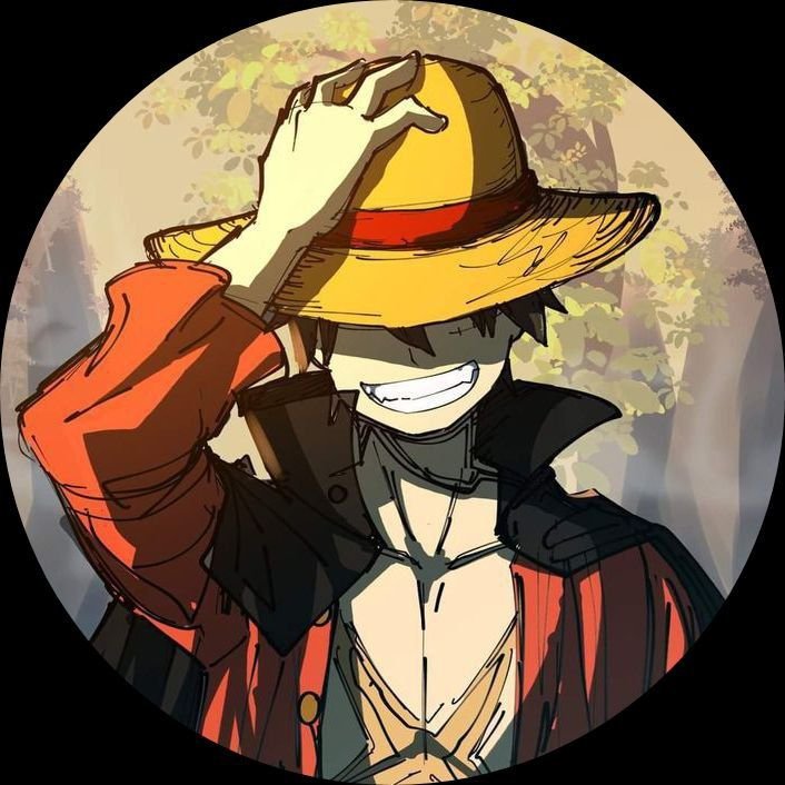 Anime Character PFP