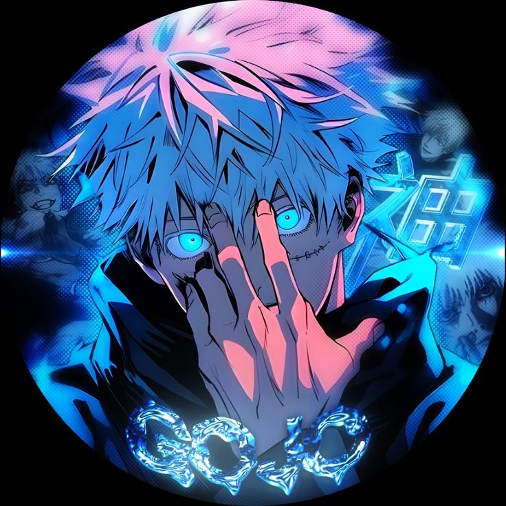 Anime Character PFP