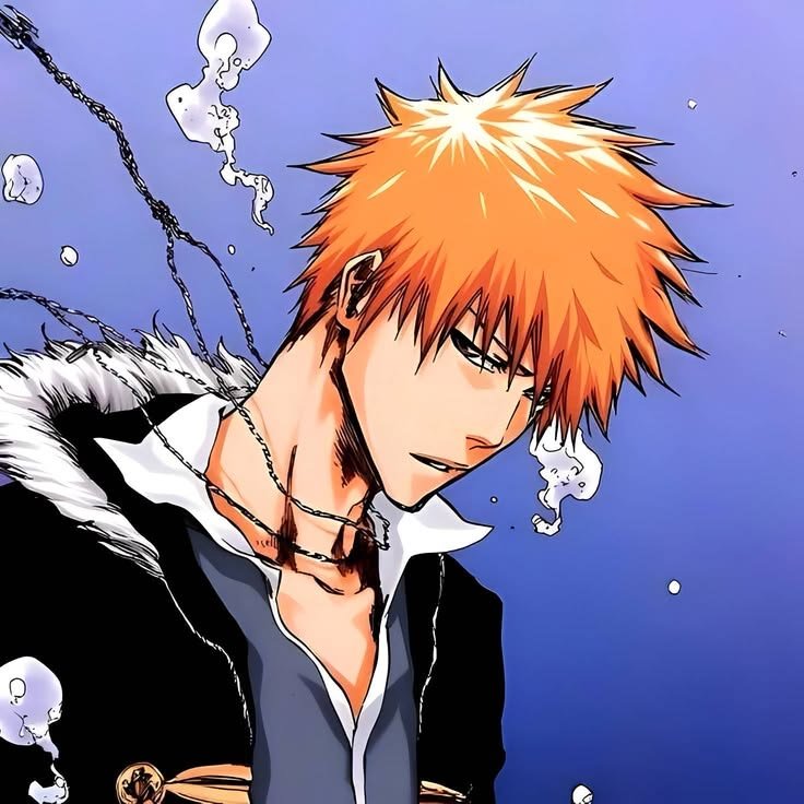 Anime Character PFP