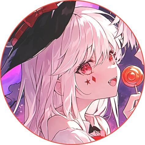Anime Discord PFP