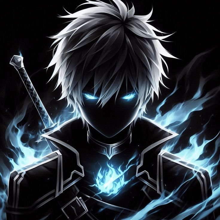 Anime Gaming PFP