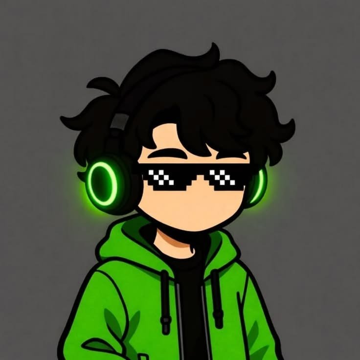 Anime Gaming PFP