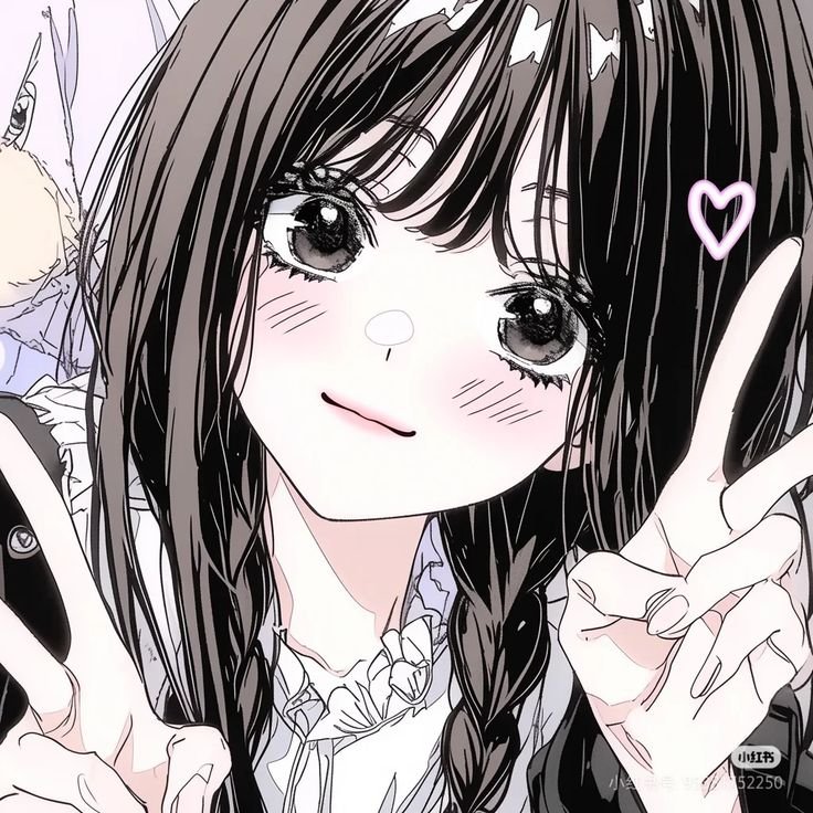 Anime Girl PFP