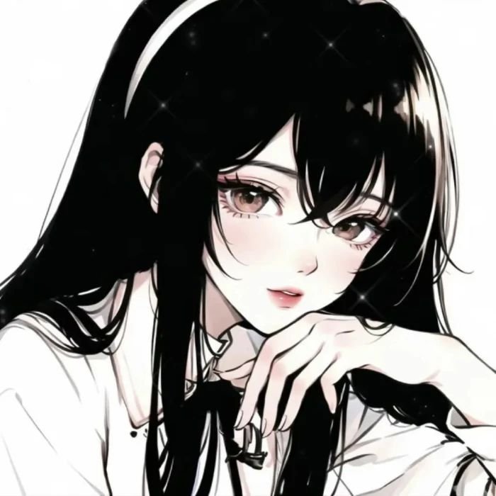 Anime Girl PFP