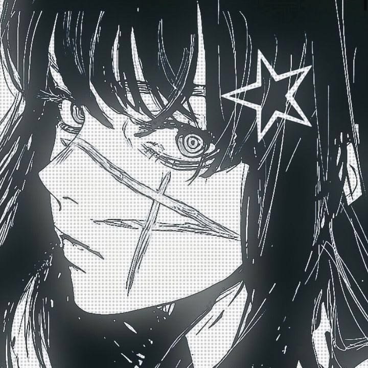 Anime Instagram PFP