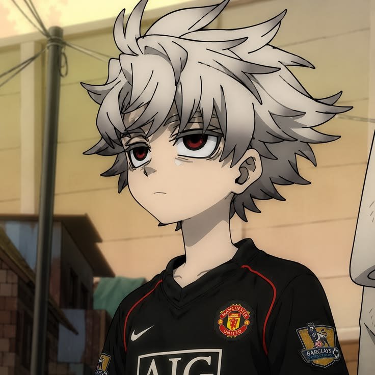 Anime Instagram PFP