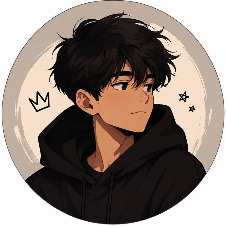 Anime Instagram PFP