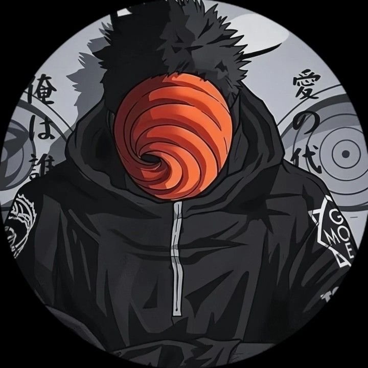 Anime Instagram PFP