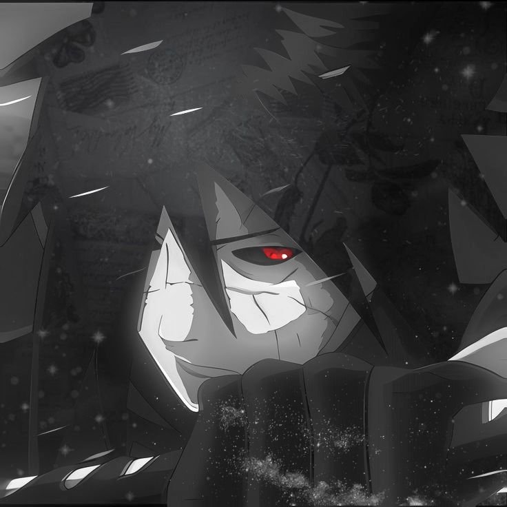 Badass Anime PFP