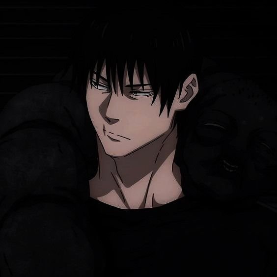 Badass Anime PFP