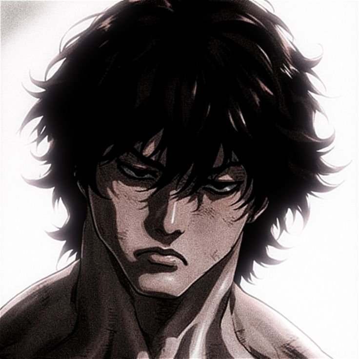 Badass Anime PFP