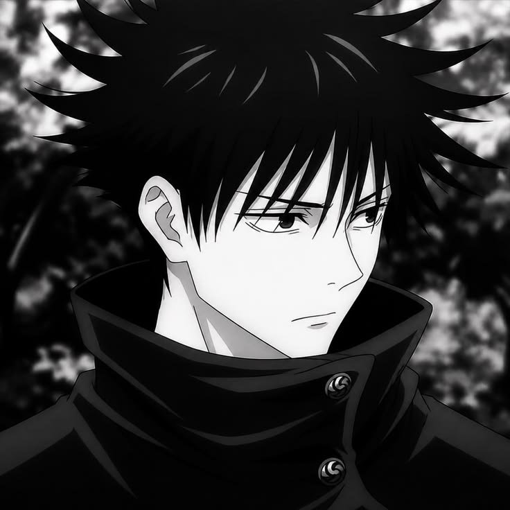 Black Aesthetic PFP