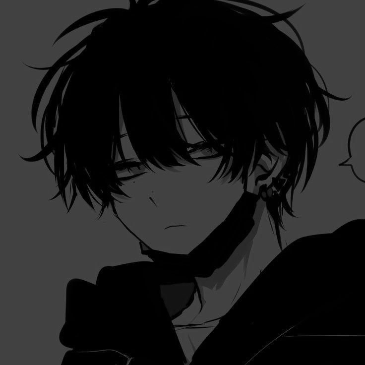 Black Aesthetic PFP