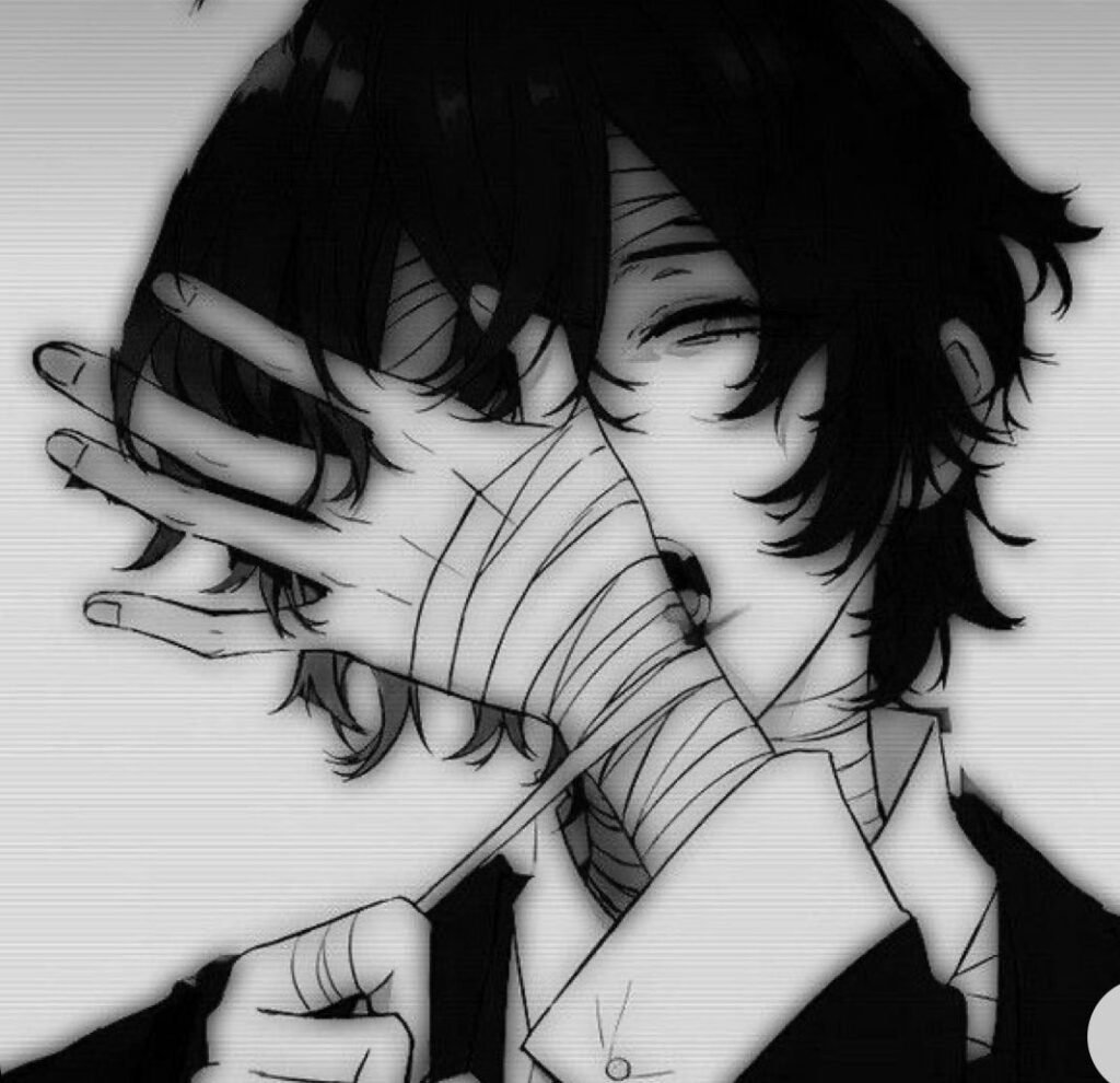Black Aesthetic PFP