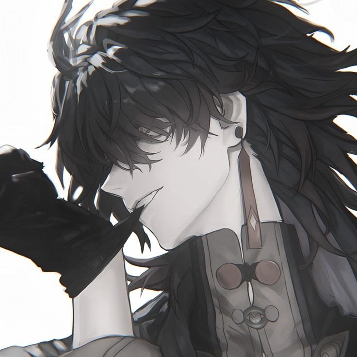Black Gaming PFP