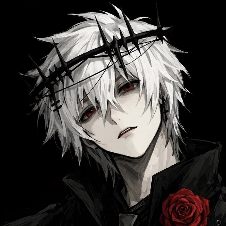 Black Gaming PFP