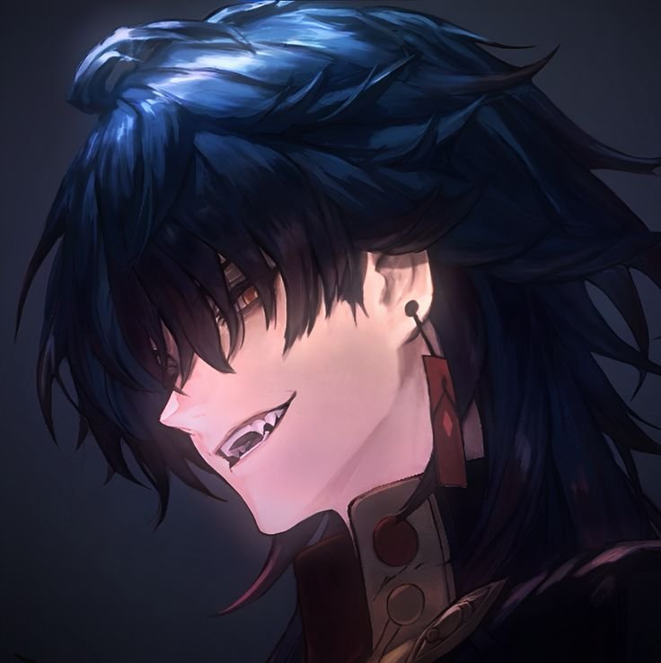 Black Gaming PFP