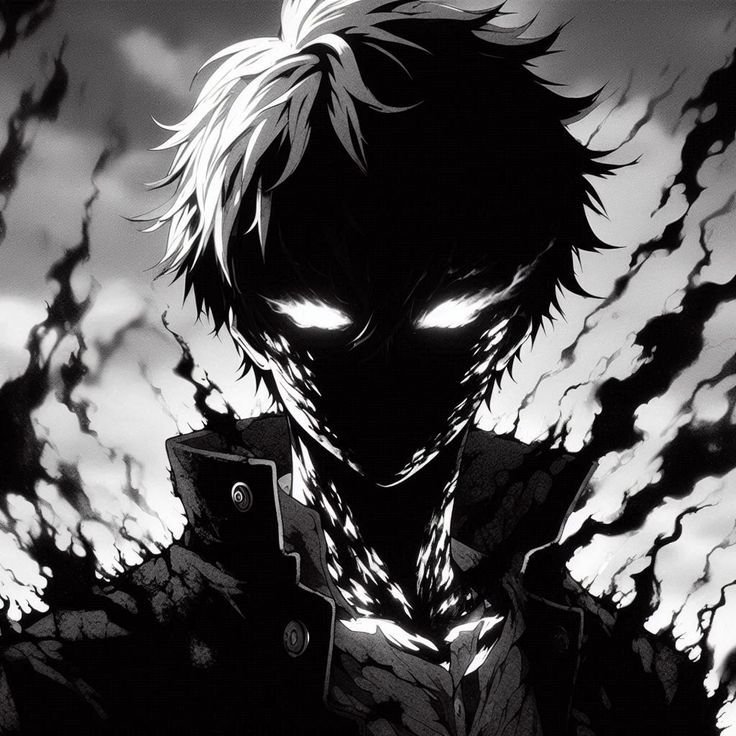 Black Gaming PFP