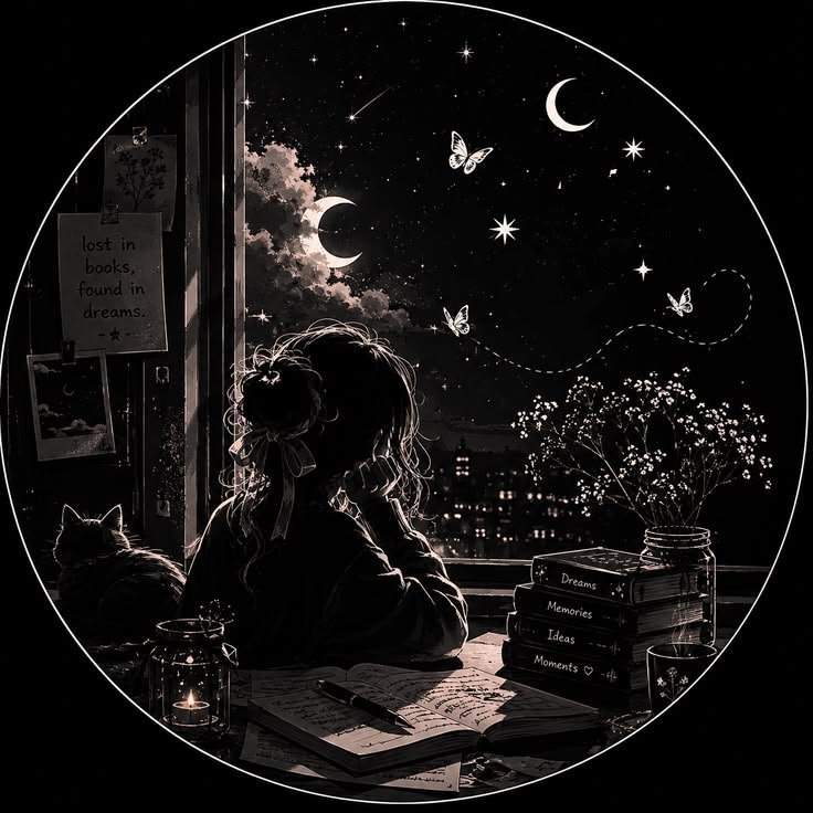 Black Instagram PFP