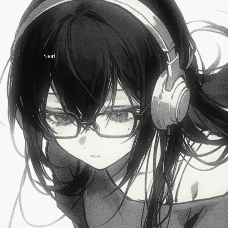 Black Instagram PFP