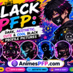 Black PFP