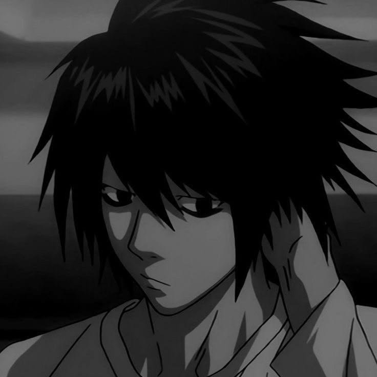 Black PFP