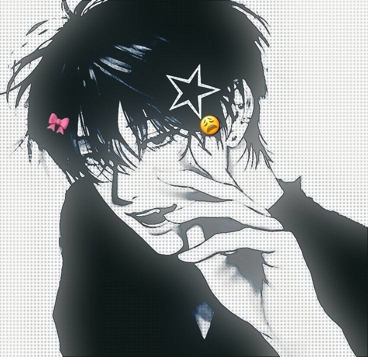 Black PFP