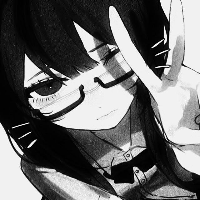 Black PFP