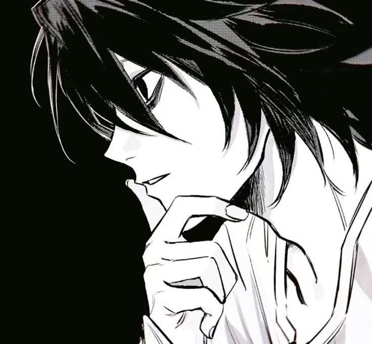 Black PFP