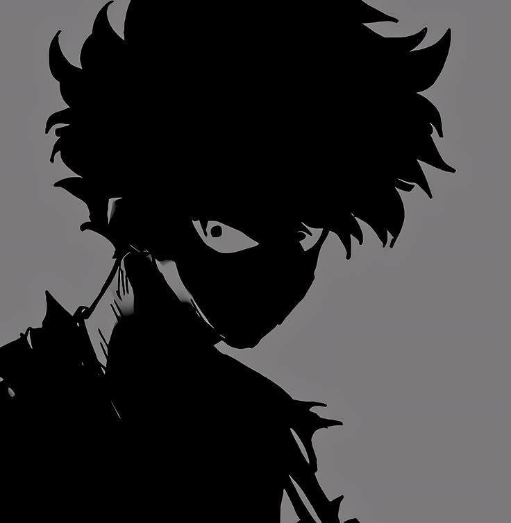 Black PFP