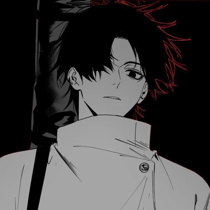 Black PFP