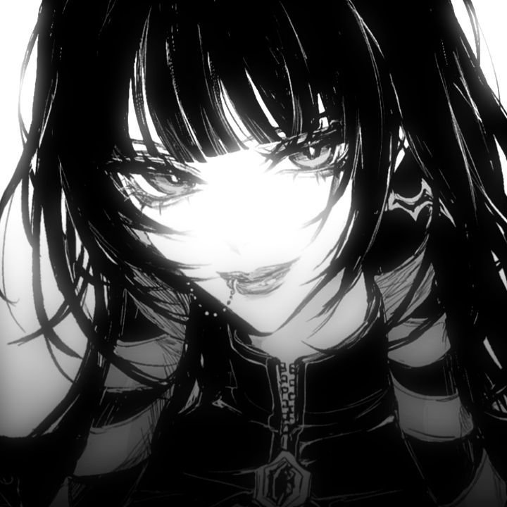 Black PFP