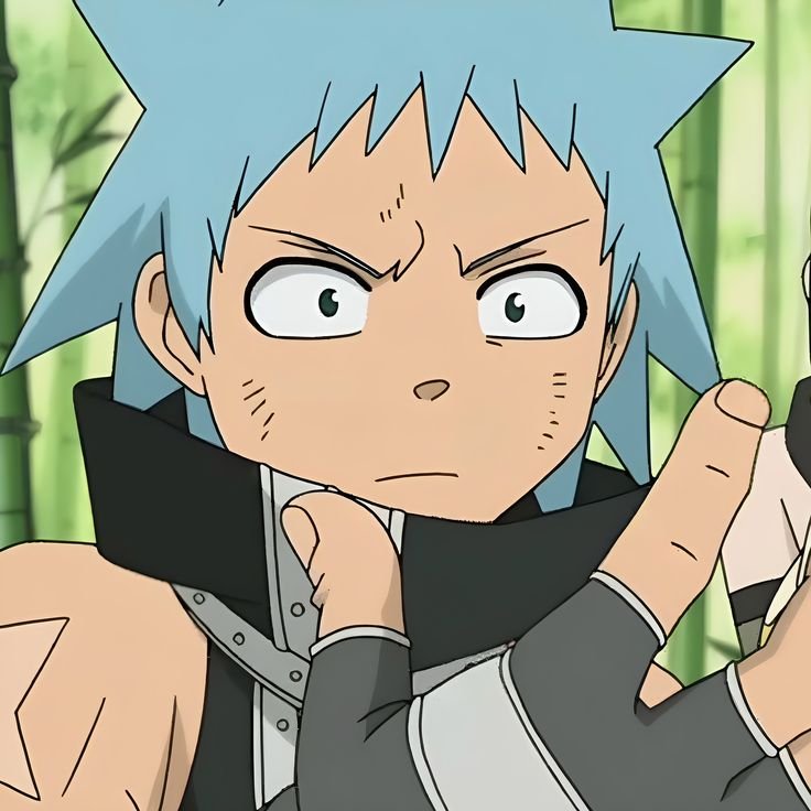 Black Star profile picture