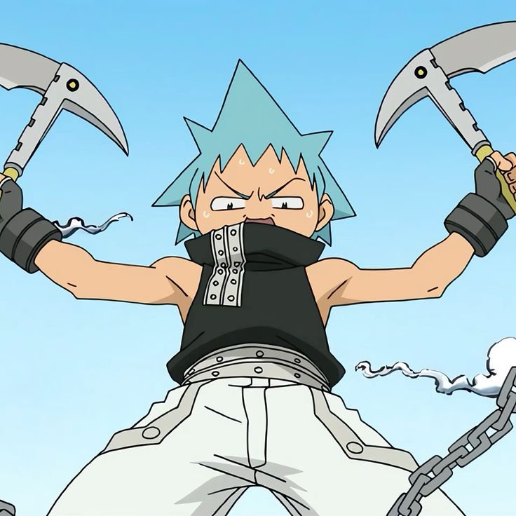 Black Star profile picture
