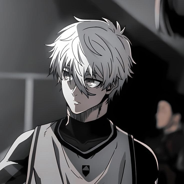 Black TikTok PFP