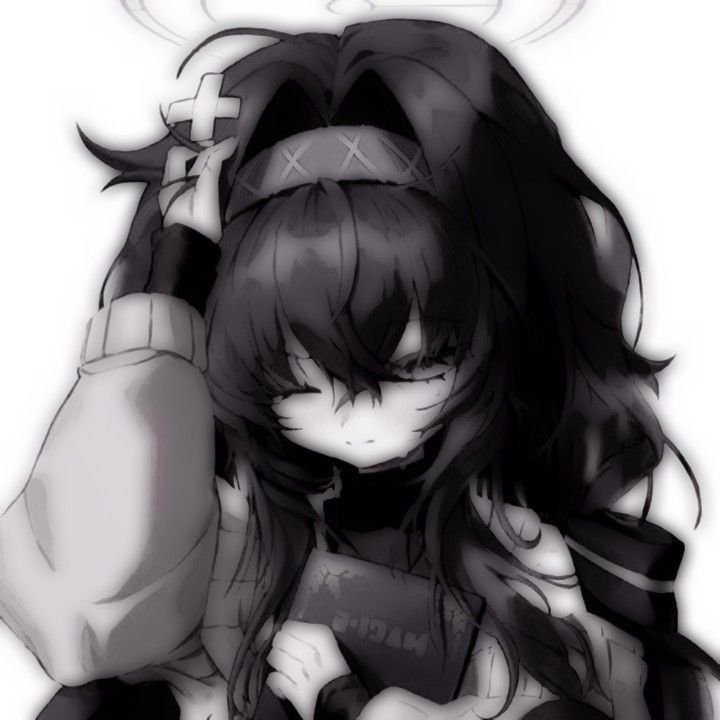 Black TikTok PFP