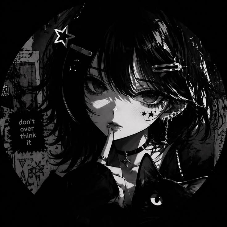 Black YouTube PFP