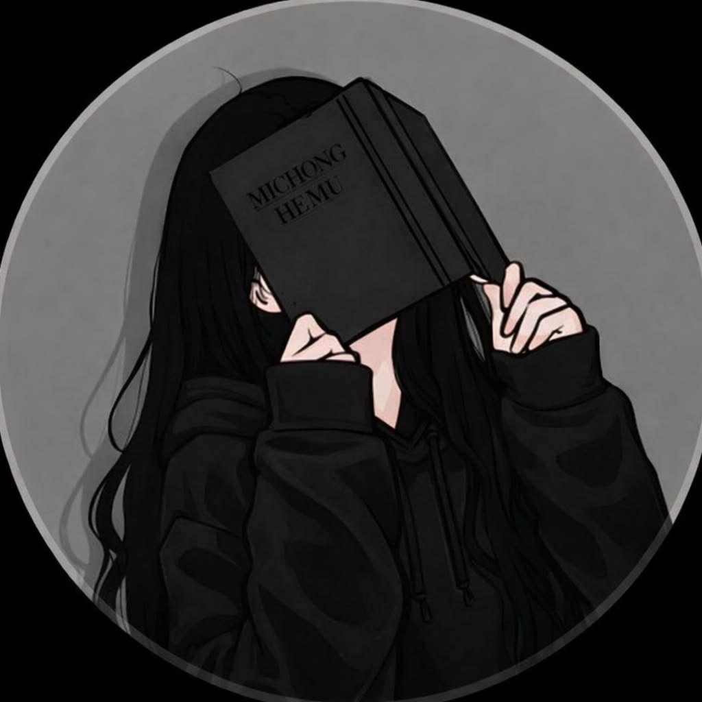 Black YouTube PFP