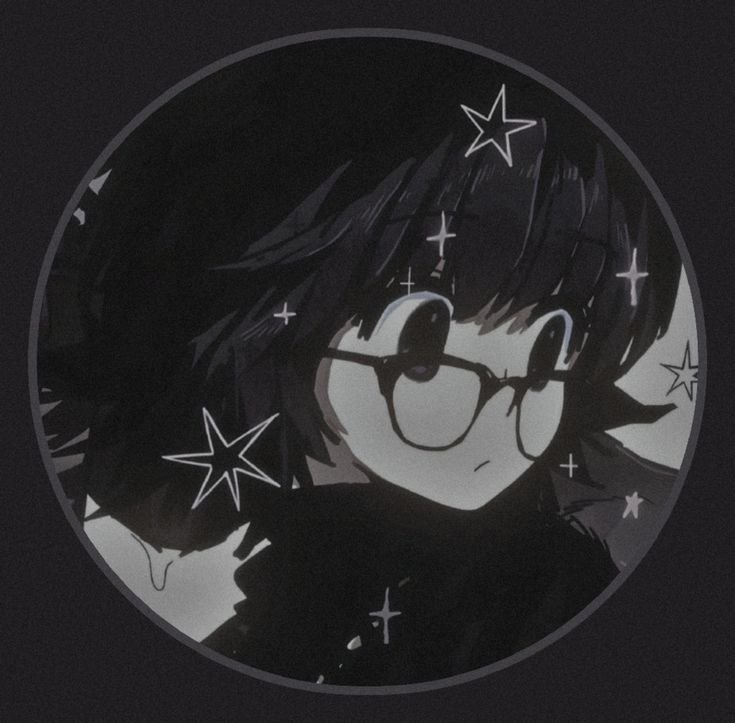 Black YouTube PFP