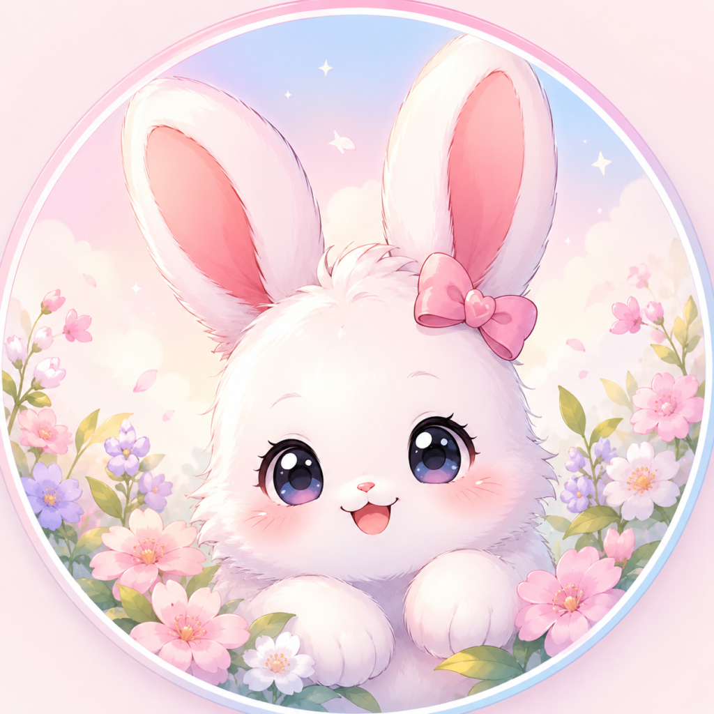Bunny PFP