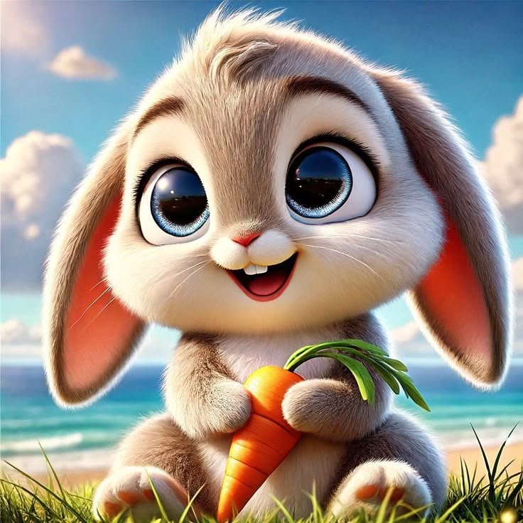Bunny PFP
