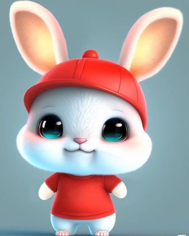Bunny PFP